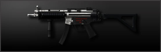 MP5 RAS Centurion | CAWiki | Fandom