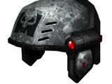 Reinforced Force Recon Helmet