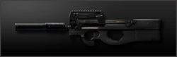 Main P90TR