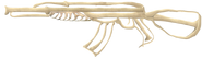 Bone Gun