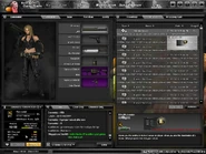 Permanent elite moderator in an inbox