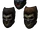 Werewolf Mask (Blue)