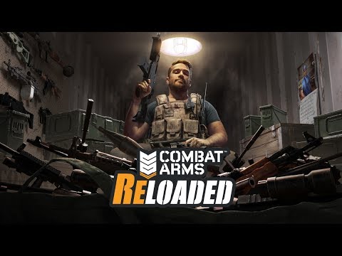 combat arms steam download