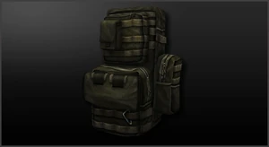 Tactical Backpack