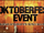 Oktoberfest Event