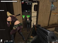 Opendoor glitch2.jpg (214 KB) The oil rig safe room door clearly open before the 1 minute mark.(glitch)