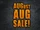 AUGust AUG Sale Event