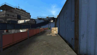 The drawing animation of the Max's R870 MCS MOD.