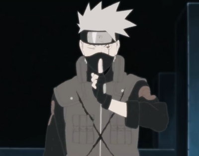 ICON Kakashi Hatake  Anime, Kakashi, Kakashi hatake