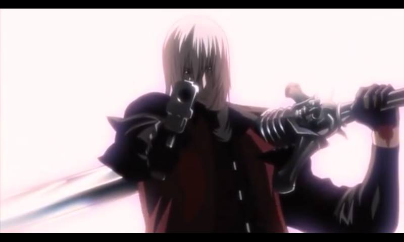 Dante (Devil May Cry) | Combative Scaling Wiki | Fandom