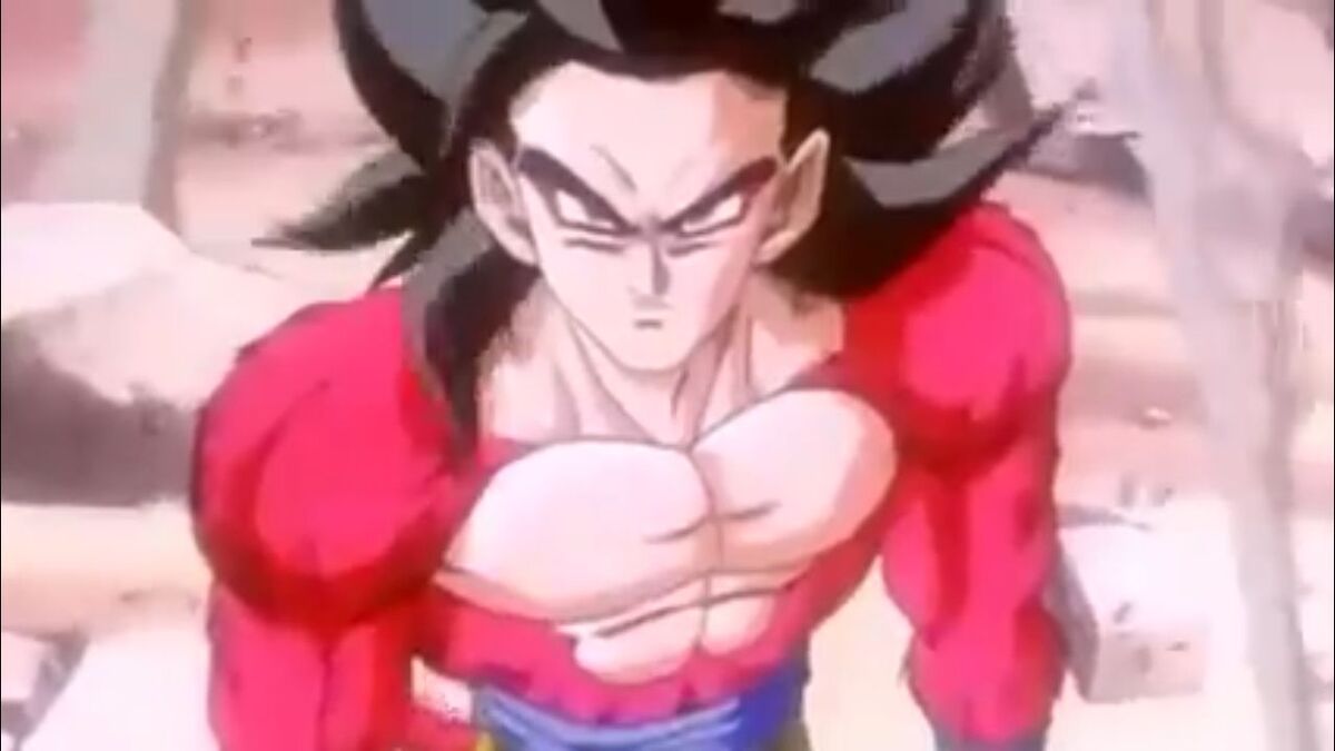 Goku Gt Combative Scaling Wiki Fandom 1872