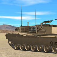 M1 Abrams Combat Mission Wiki Fandom