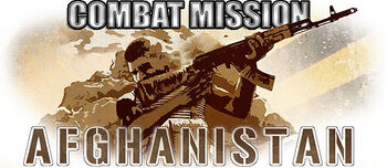 Combat mission-afghanistan 1