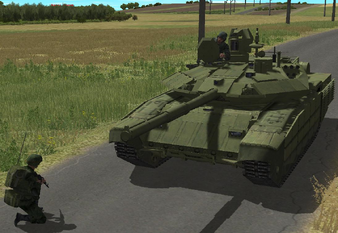 T-90 | Combat Mission Wiki | Fandom