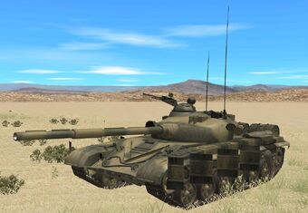 T 72 Combat Mission Wiki Fandom T 72 Combat Mission Wiki Fandom