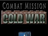 Combat Mission: Cold War