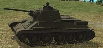 T-34 (M1942 late)