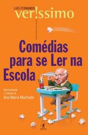 COMEDIAS PARA SE LER NA ESCOLA 1252008477P