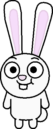 キャラクター BUN BUN Bun Bun | Come and Learn with Pibby Wiki | Fandom
