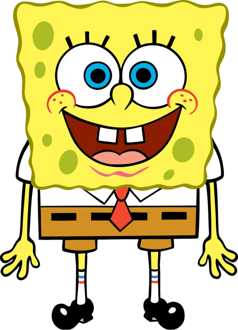 SpongeBob | Come and Learn with Pibby Wiki | Fandom