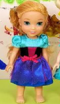 Anya anya and elsia 2025