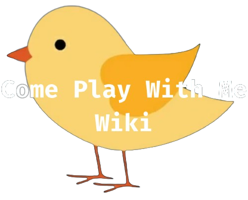 Come Play With Me Wiki