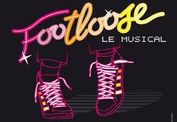 Affiche Footloose