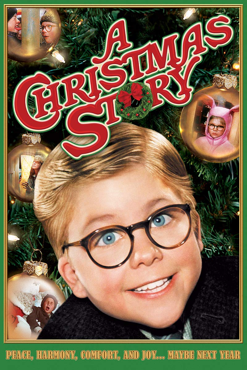 A Christmas Story Fandom