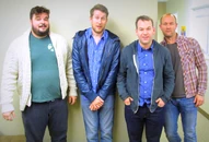 Episode 260 Tiny Cheeseburger Story