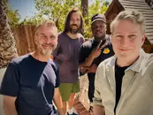 Episode 882 It's A.I. All Good