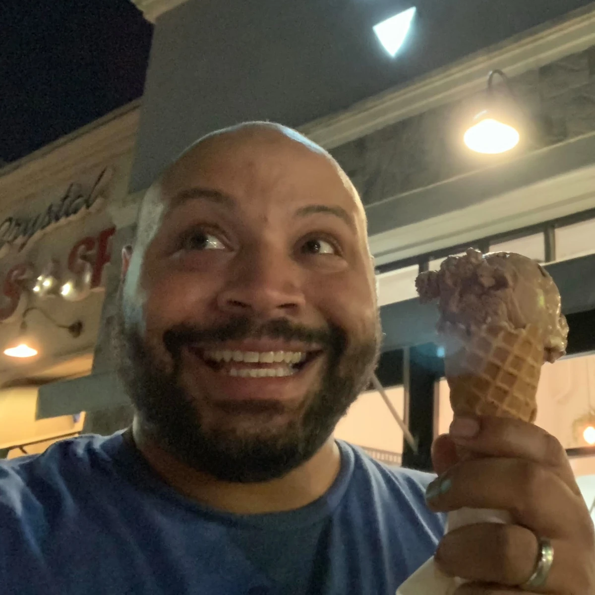 Colton Dunn | Comedy Bang! Bang! Wiki | Fandom