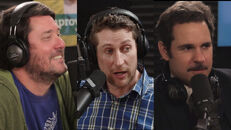 Episode 235 Concert Buddies