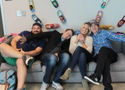 Episode 396 The Intern Challenge