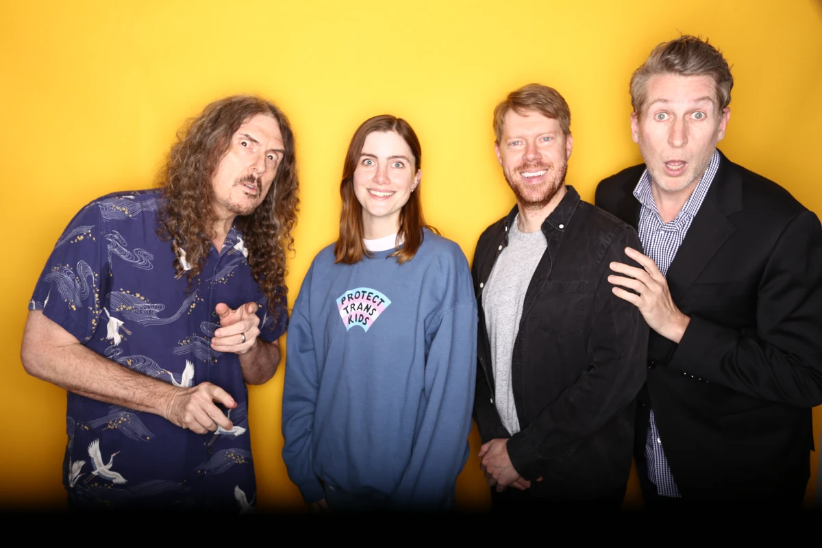 City Limit Beans Comedy Bang! Bang! Wiki Fandom