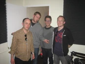 Episode 81 Todd Barry Vs. Borders