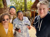 Episode 835 Oh, Hell Maybe!