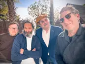 Episode 900 What’s Up Cool Cat?