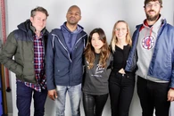 Episode 587 No Relation