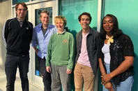 Episode 756 Water Ghost Rules