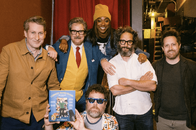 Episode 809 Live at the Bell House #2