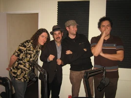91.yankovic.tompking.aukerman.scharpling