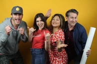 Episode 601 20th Anniversary Special