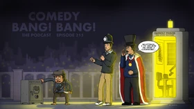 Time Bobby 2 | Comedy Bang! Bang! Wiki | Fandom