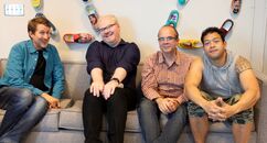 Episode 435 Jim Gaffigan Says No