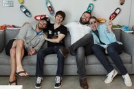 Episode 514 The Calvins Twins Return