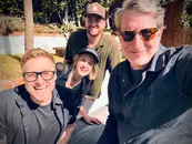 Episode 921 The Sweet Spot