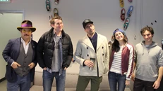 Episode 540 Low Five