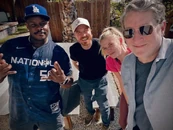 Episode 934 Be Our Geft