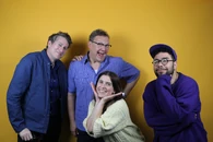 Episode 609 Donna Sticks Catering Experience