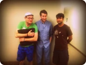 Episode 231 This Is Not Me, This Is Them